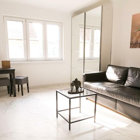 Appartamento Supreme Vienna Studio Esterno foto