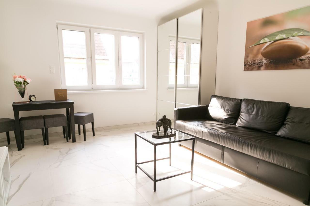 Appartamento Supreme Vienna Studio Esterno foto
